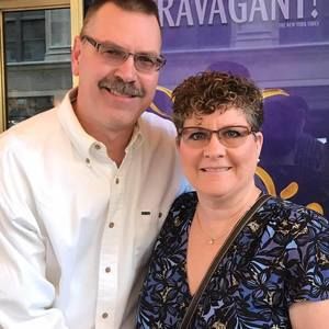 Meet your Posher, Doug